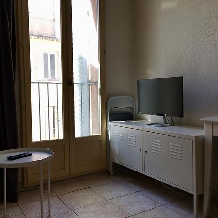 Апартаменти Studio Toulon Les Halles Екстер'єр фото
