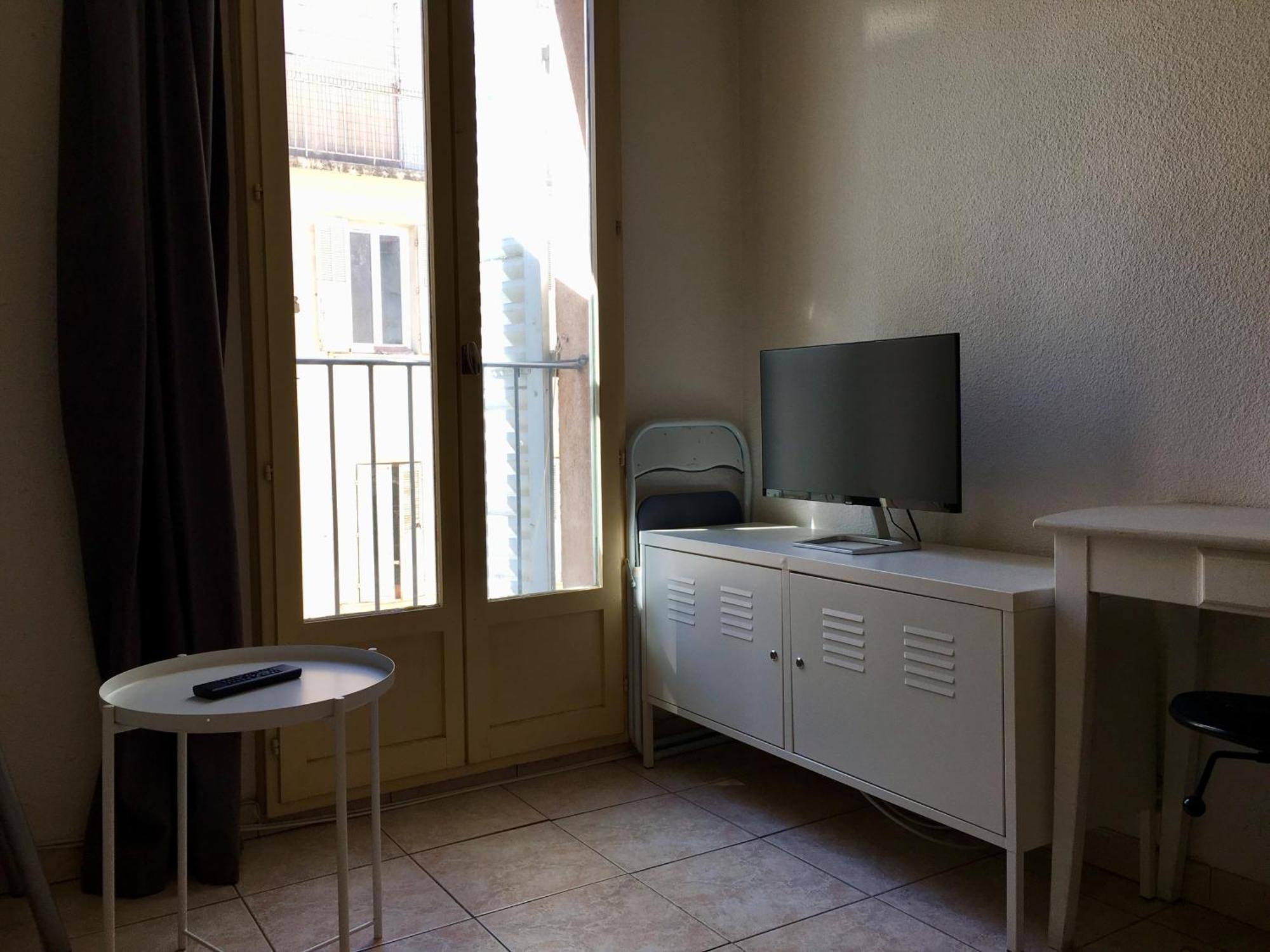 Апартаменти Studio Toulon Les Halles Екстер'єр фото